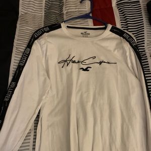 Hollister Dress Shirt